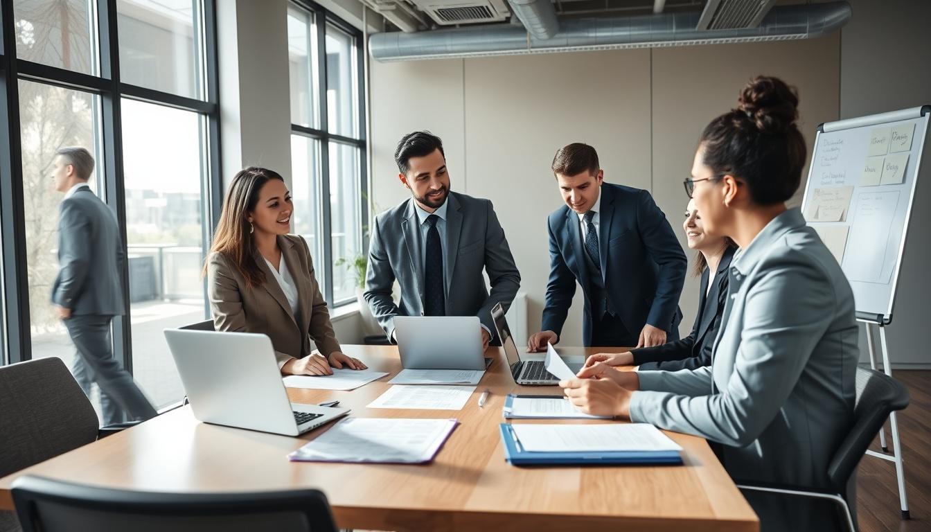 Your Legal Partner in Business